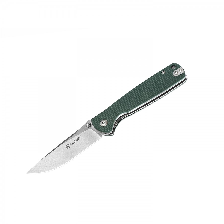 Нож  складной Ganzo G6805-GB сталь 8CR14, Green