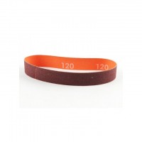 Ремень сменный Grit belt P120 (3/4) для электроточилки WSKTS-KO, PP0002934 Ремень сменный Grit belt P120 (3/4) для электроточилки WSKTS-KO, PP0002934