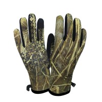 Водонепроницаемые перчатки Dexshell Dexfuze Drylite 2.0 Gloves Merino Wool Size L DG9946RTC20L Водонепроницаемые перчатки Dexshell Dexfuze Drylite 2.0 Gloves Merino Wool Size L DG9946RTC20L
