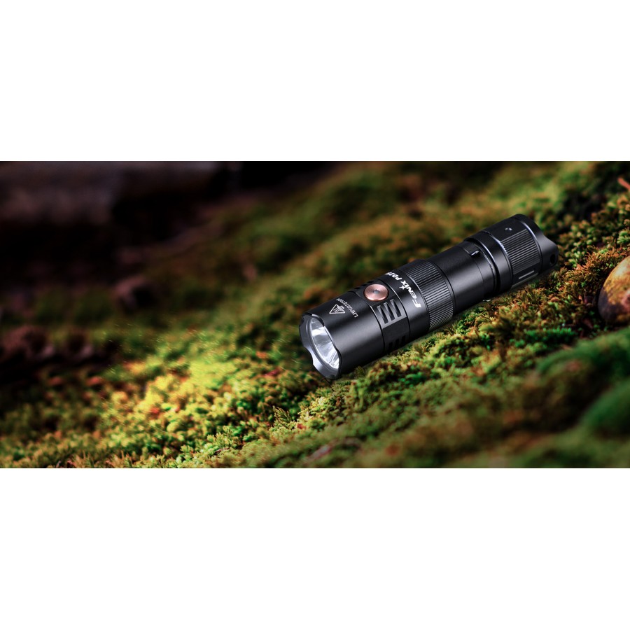 Фонарь Fenix PD25R, PD25R