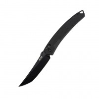 Нож складной SRM 9211-GB черный