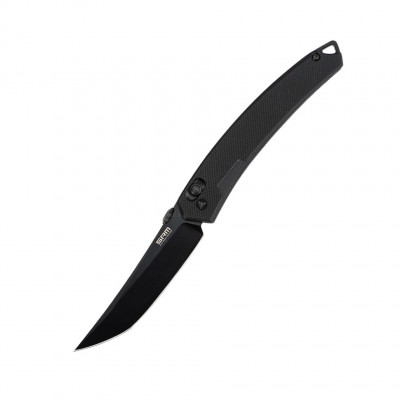Нож складной SRM 9211-GB черный