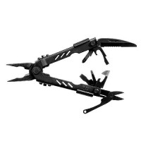 Мультитул Gerber Compact Sport - Multi-Plier 400, Black, Sheath (Box), 22-05509 Мультитул Gerber Compact Sport - Multi-Plier 400, Black, Sheath (Box), 22-05509
