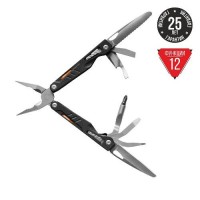 Мультитул Gerber Industrial MP1 Multi-Tool Blister, блистер, 31-001142 Мультитул Gerber Industrial MP1 Multi-Tool Blister, блистер, 31-001142