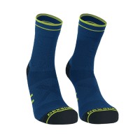 Водонепроницаемые носки DexShell Running Lite 2.0 Socks синий M (38-41) Водонепроницаемые носки DexShell Running Lite 2.0 Socks синий M (38-41)
