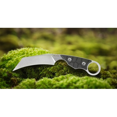 Нож с фиксированным лезвием Ruike FS68
