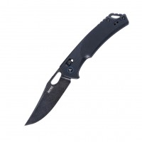 Нож складной SRM Retreiver 9201-GB черный