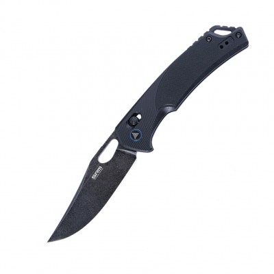 Нож складной SRM Retreiver 9201-GB черный