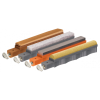 Lansky набор камней различной зернистостью, VAR4 Lansky набор камней различной зернистостью, VAR4