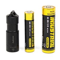 Фонарь Fenix UC02 черный, UC02bk Фонарь Fenix UC02 черный, UC02bk