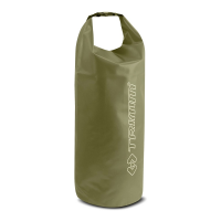 Сумка лодочная водонепроницаемая Trimm SAVER, 25 литров хаки, 50835 Сумка лодочная водонепроницаемая Trimm SAVER, 25 литров хаки, 50835