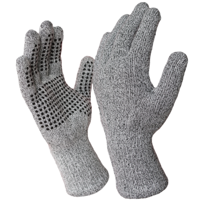 Водонепроницаемые перчатки DexShell TechShield Gloves M, DG478M