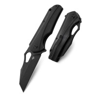 Нож Bestech Operator сталь D2, рукоять G10 черная Нож Bestech Operator сталь D2, рукоять G10 черная