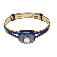 Налобный фонарь Fenix HL40R Cree XP-LHIV2 LED синий, HL40RBL