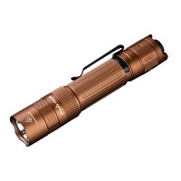 Фонарь Fenix тактический PD32R коричневый 1400 люмен Фонарь Fenix тактический PD32R коричневый 1400 люмен