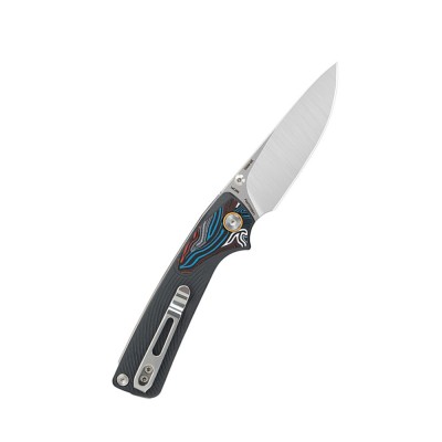 Нож складной SRM Dome 106M-GK темно-серый