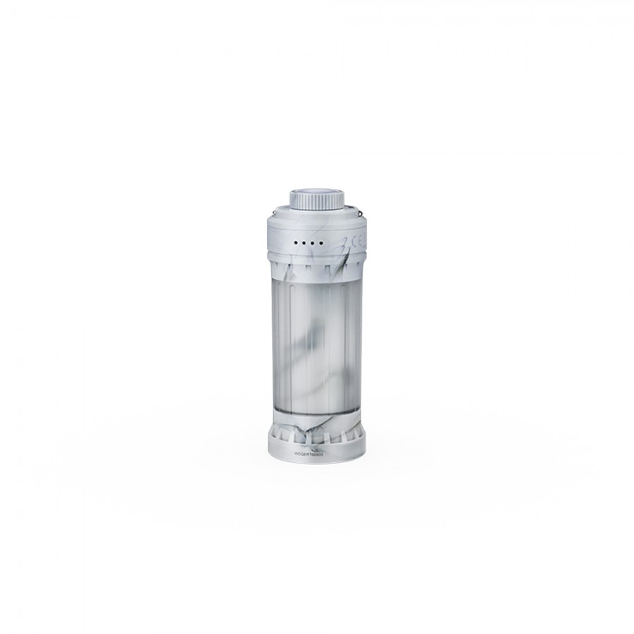 Фонарь Fenix CL22R белый