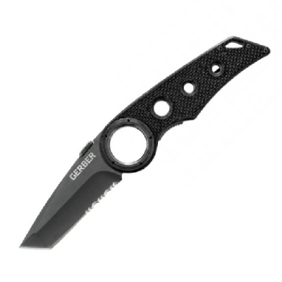 Нож Gerber Tactical Remix Tactical, 31-001098 Нож Gerber Tactical Remix Tactical, 31-001098