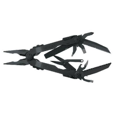 Мультитул Gerber Diesel Multi-Plier Black, 22-01545 Мультитул Gerber Diesel Multi-Plier Black, 22-01545