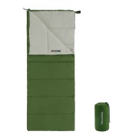 Спальный мешок Naturehike NH22MSD05 F150 зеленый Спальный мешок Naturehike NH22MSD05 F150 зеленый
