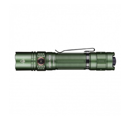 Фонарь Fenix тактический PD35 V3.0 зеленый 1700 люмен