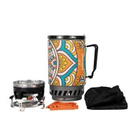 Система приготовления пищи Adimanti AD-10A, 1400 мл, цветной орнамент, AD-10A Система приготовления пищи Adimanti AD-10A, 1400 мл, цветной орнамент, AD-10A