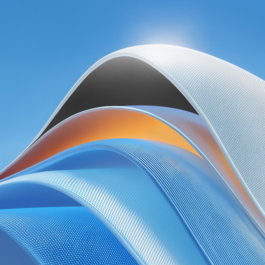 Палатка Naturehike Cloud-Creek CNK2300ZP024, двухместная белый