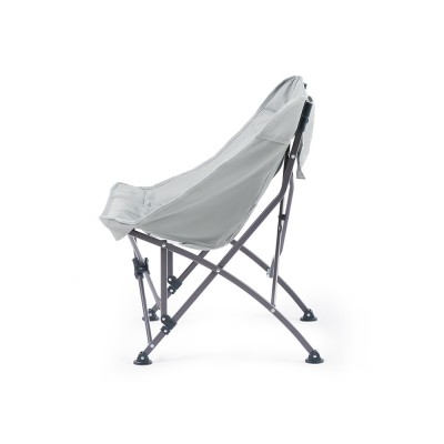 Кресло Naturehike Moon Chair CNK23JU0001 складное серый,6976023929786
