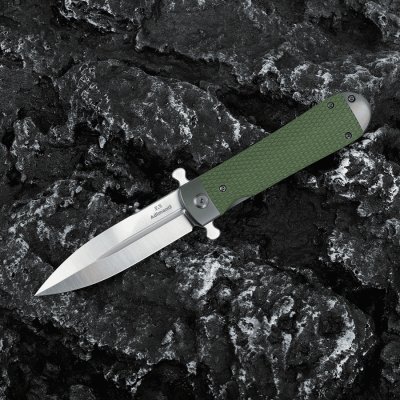 Нож Adimanti Samson by Ganzo (Brutalica design), Samson-GR