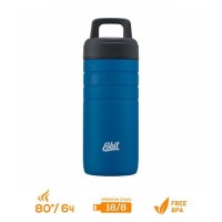 Термокружка Esbit MAJORIS WM450TL-PB, из нержавеющей стали, полярно-голубая, 0.45 л Термокружка Esbit MAJORIS WM450TL-PB, из нержавеющей стали, полярно-голубая, 0.45 л