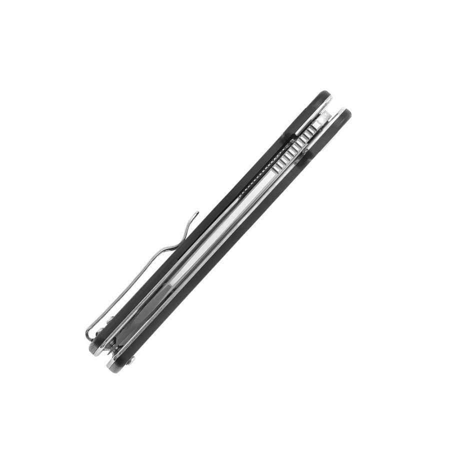 Нож Ganzo G770-BK черный