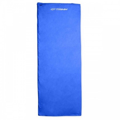 Спальный мешок Trimm RELAX, синий, 185 R, 51579