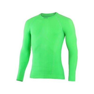 Футболка  мужская Thor/ дл. рукав/ синтетика 200/ зеленая/ S-M, Thor6001SM Футболка  мужская Thor/ дл. рукав/ синтетика 200/ зеленая/ S-M, Thor6001SM