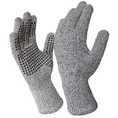 Водонепроницаемые перчатки DexShell TechShield Gloves L, DG478L