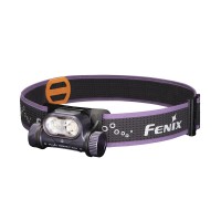 Налобный фонарь Fenix HM65R-T V2.0 фиолетовый Налобный фонарь Fenix HM65R-T V2.0 фиолетовый