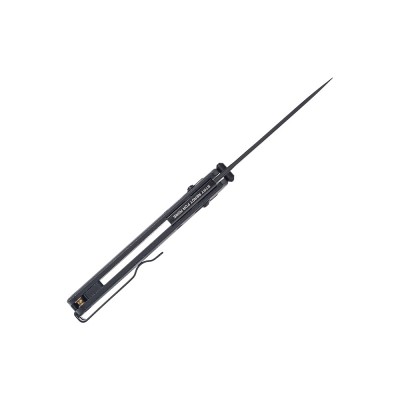 Нож складной SRM Medal 255L-FB2 карбон