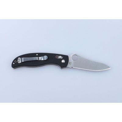 Нож Ganzo G733 черный