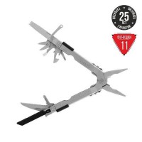 Мультитул Gerber Industrial MP600 Multi-Tool Pro Scout Full-Size, коробка, 7563 Мультитул Gerber Industrial MP600 Multi-Tool Pro Scout Full-Size, коробка, 7563