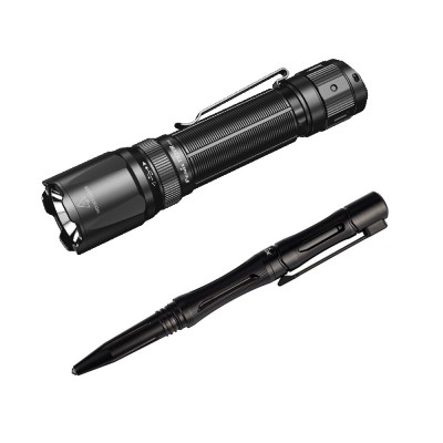 Фонарь Fenix тактический TK20R V2.0+ T5