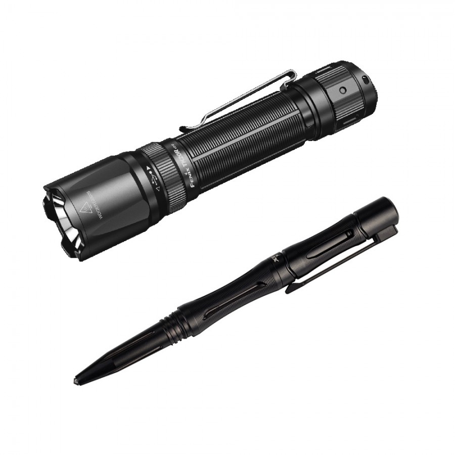 Фонарь Fenix тактический TK20R V2.0+ T5