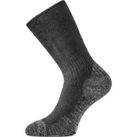 Носки Lasting WSM 909, wool+polypropylene, серый, размер M , WSM909-M Носки Lasting WSM 909, wool+polypropylene, серый, размер M , WSM909-M