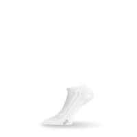 Носки Lasting ARA 2 пары 001, cotton+nylon, белый, размер L , ARA2001-L Носки Lasting ARA 2 пары 001, cotton+nylon, белый, размер L , ARA2001-L
