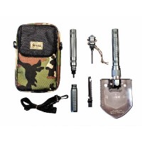 Многофункциональная лопата ACE A2-17 Многофункциональная лопата ACE A2-17