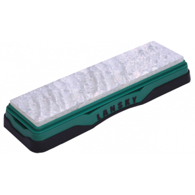 Lansky натуральный точильный камень Arkansas Soft, LBS8S Lansky натуральный точильный камень Arkansas Soft, LBS8S