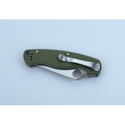 Нож Ganzo G7301 оранжевый, G7301-OR
