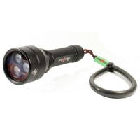 Фонарь для дайвинга Ferei W153 1хCREE XM-L (Cool White) 2xCREE XP-E (Red) (W153V20) Фонарь для дайвинга Ferei W153 1хCREE XM-L (Cool White) 2xCREE XP-E (Red) (W153V20)