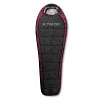 Спальный мешок Trimm Trekking ARKTIS, красный, 185 R, 50178 Спальный мешок Trimm Trekking ARKTIS, красный, 185 R, 50178