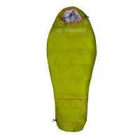 Спальный мешок Trimm WALKER FLEX, зеленый, 150 R, 51574 Спальный мешок Trimm WALKER FLEX, зеленый, 150 R, 51574