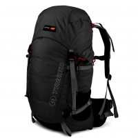 Рюкзак Trimm  OPAL 40, 40 литров черный, 50680