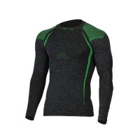 Футболка мужская Tolo/ дл. рукав/ синтетика 200/ зеленая/ L-XL, Tolo8960LXL Футболка мужская Tolo/ дл. рукав/ синтетика 200/ зеленая/ L-XL, Tolo8960LXL